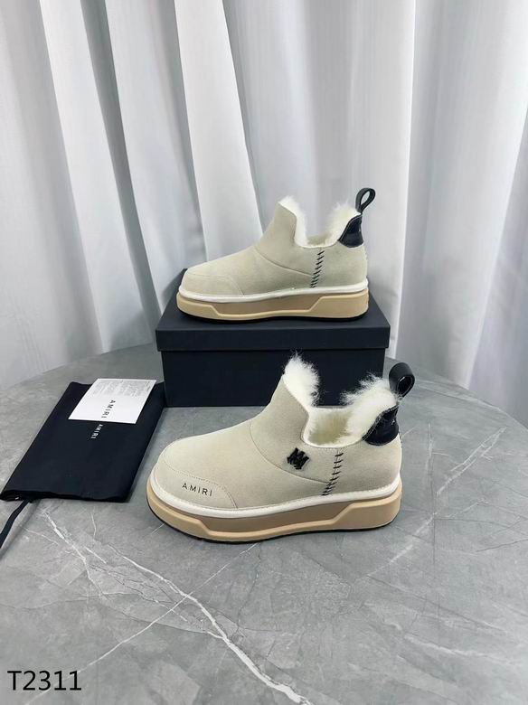 Amiri Casual Women 1111