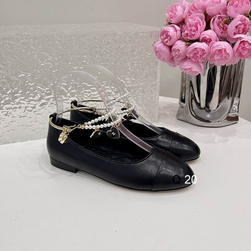 Chanel sz35-40 2C XX1201