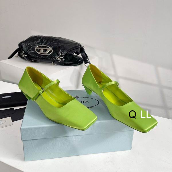 Prada sz35-40 8C LL1203