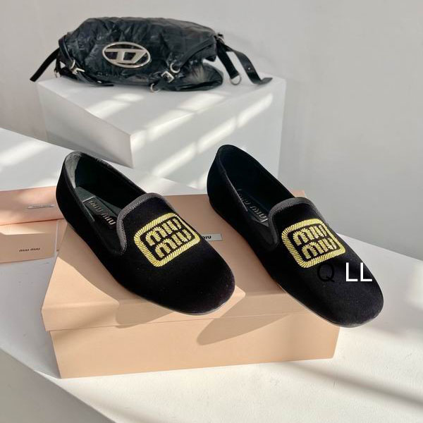 MiuMiu colour sz35-40 LL1201