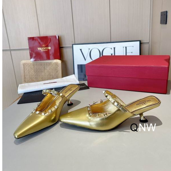 Valentino sz35-40 5CM 6C YM1203