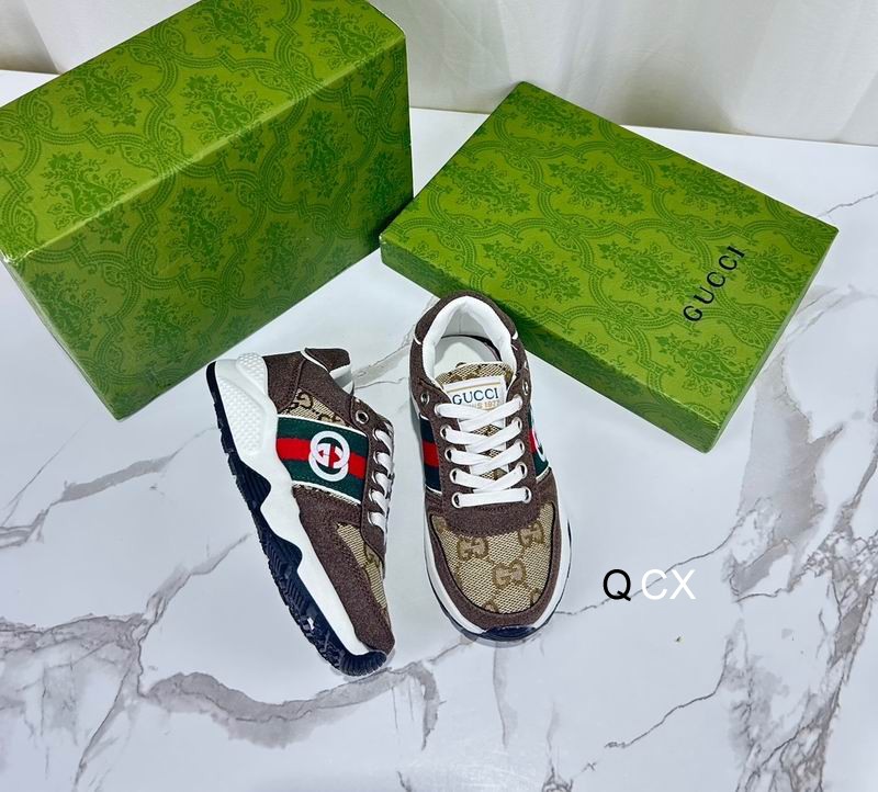 Gucci sz26-35 2C CX1204