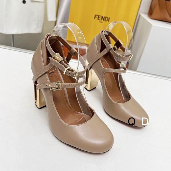 Fendi sz35-40 2C GDT1202