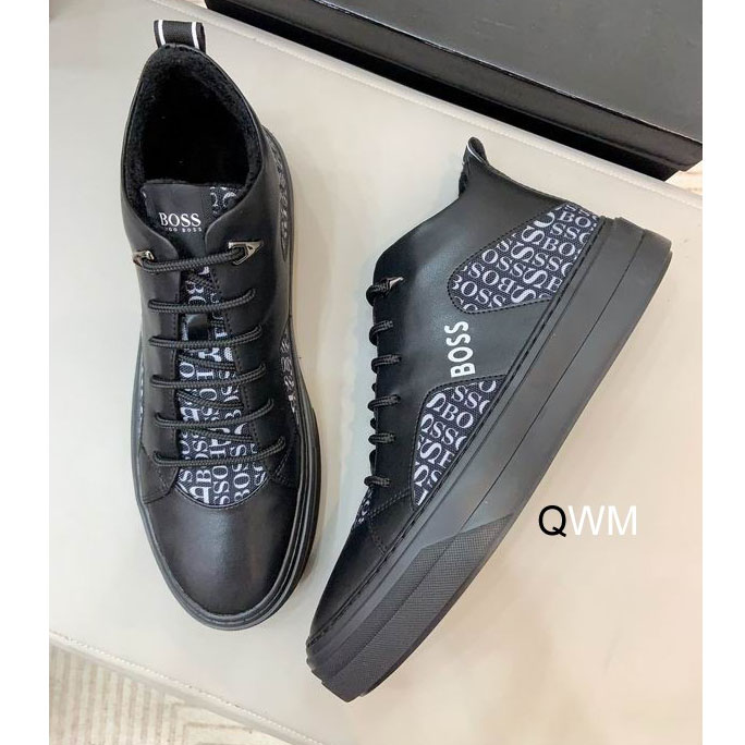 BOSS High Cut man Ts