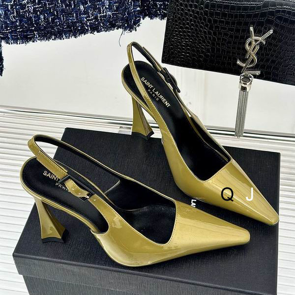 YSL sz35-40 10CM 5C XJ1201