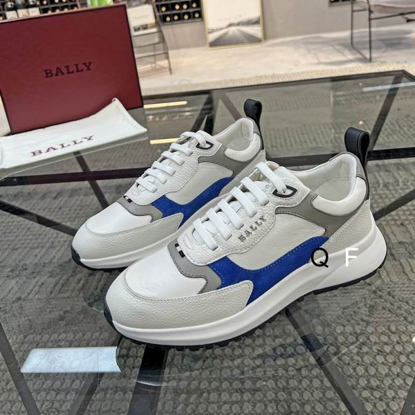 BALLY sz38-45 6C TB0101