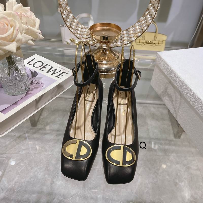 Dior sz35-40 3C LL0101
