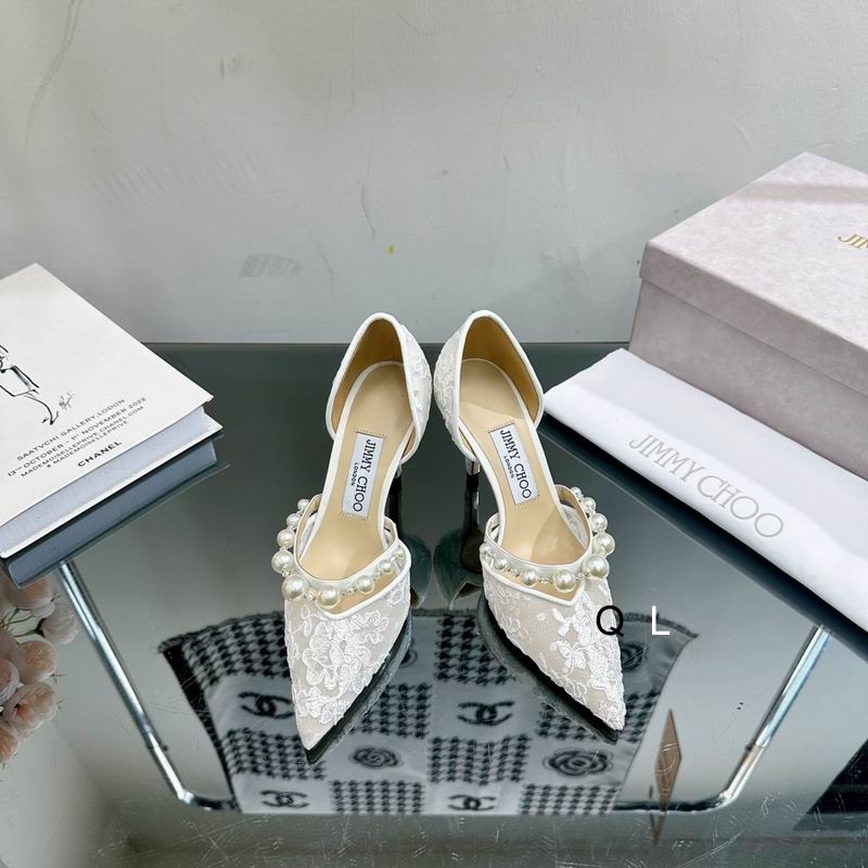 Jimmy Choo sz35-40 3C LL0101