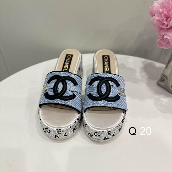 Chanel sz35-40 9C XX0102