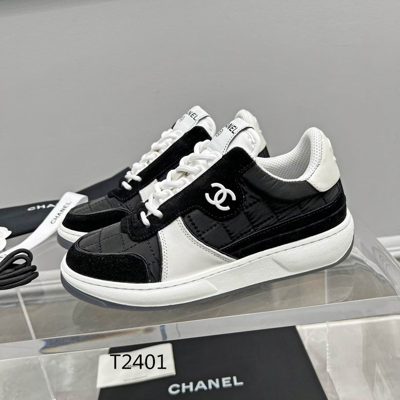 Chanel sz35-41 n0107