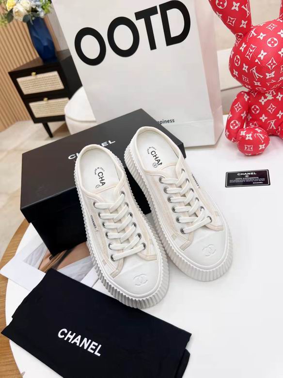 Chanel sz35-41 n0102