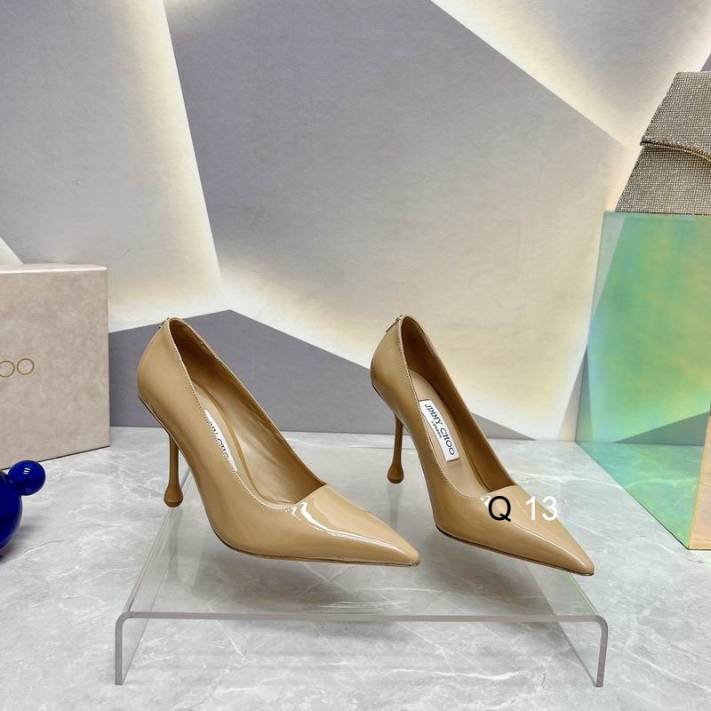 Jimmy Choo sz35-40 8.5CM 8C YM0104
