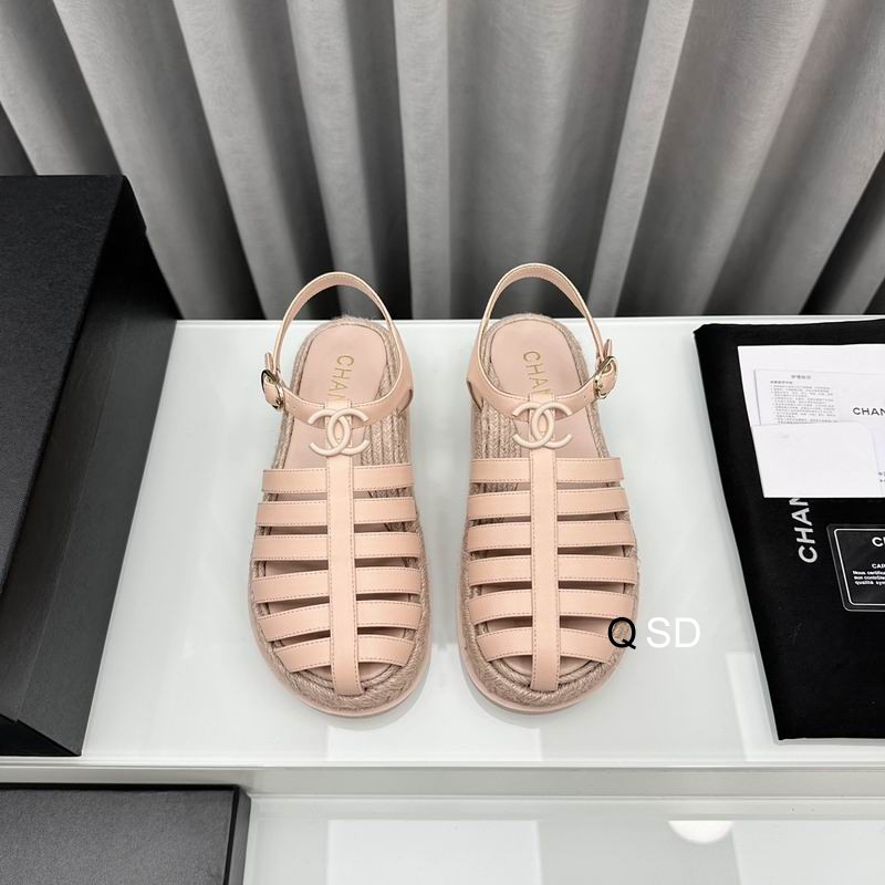 Chanel sz35-40 3C SD0102