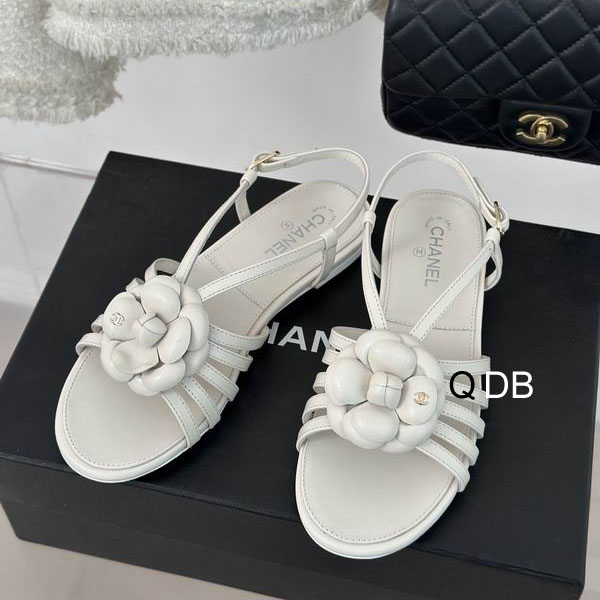 Chanel sz35-40 4C SD0103