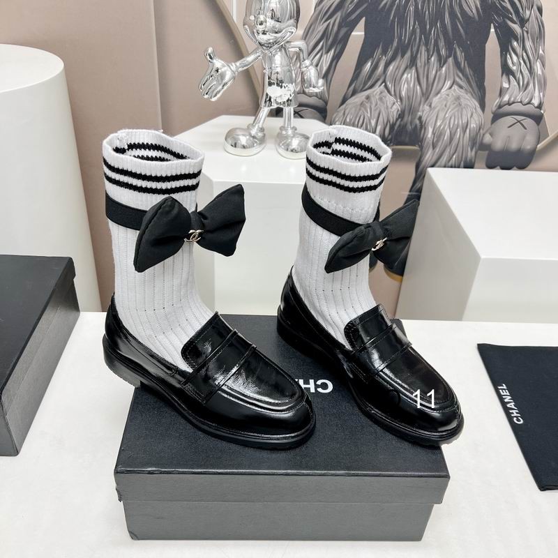 Chanel colour sz35-40 J0101