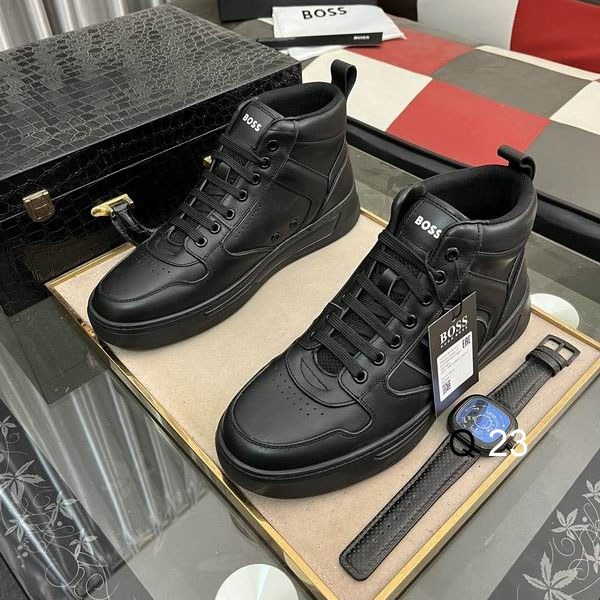 BOSS sz38-45 4C HY0103