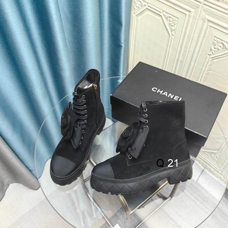 Chanel colour sz35-40 YS0102