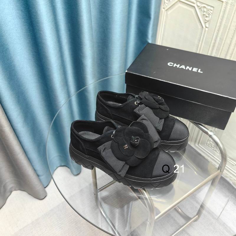 Chanel colour sz35-40 YS0101