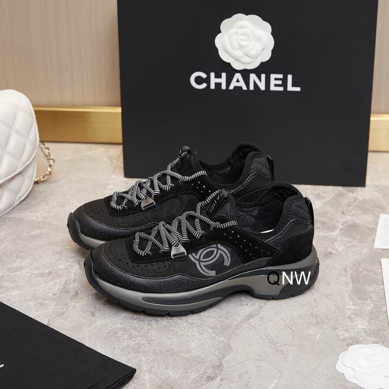 Chanel sz35-40 2C NW0102