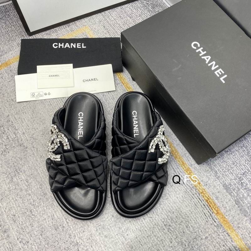 Chanel sz35-40 3C FS0105