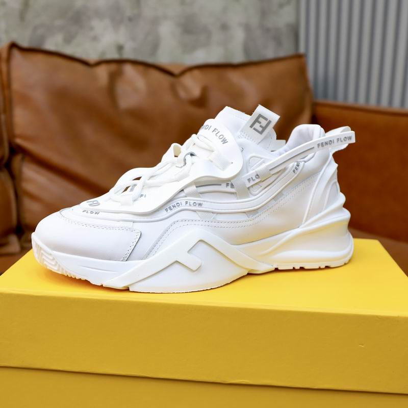 2025 Fendi Men Sport 0808