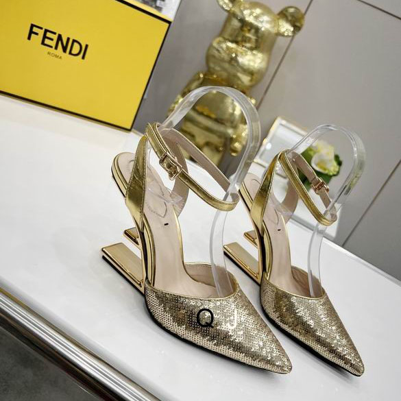 Fendi 0108 sz35-39XJ0109