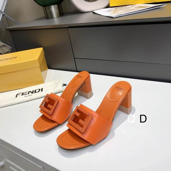 Fendi 0114 sz35-41GDT0115