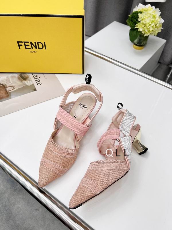 Fendi 0119 sz35-42LL0120