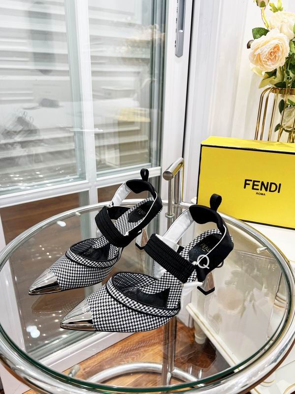 Fendi sz35-42 GDT0146