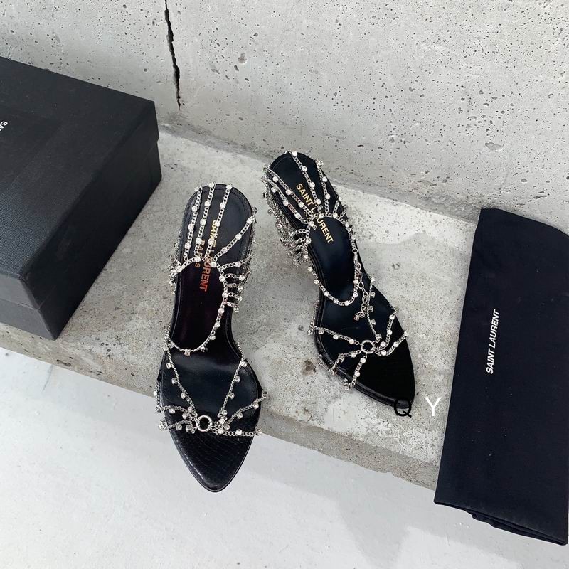 YSL sz35-40 10.5CM BY0118