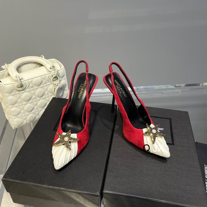 YSL sz 35-40 2C XJ0119