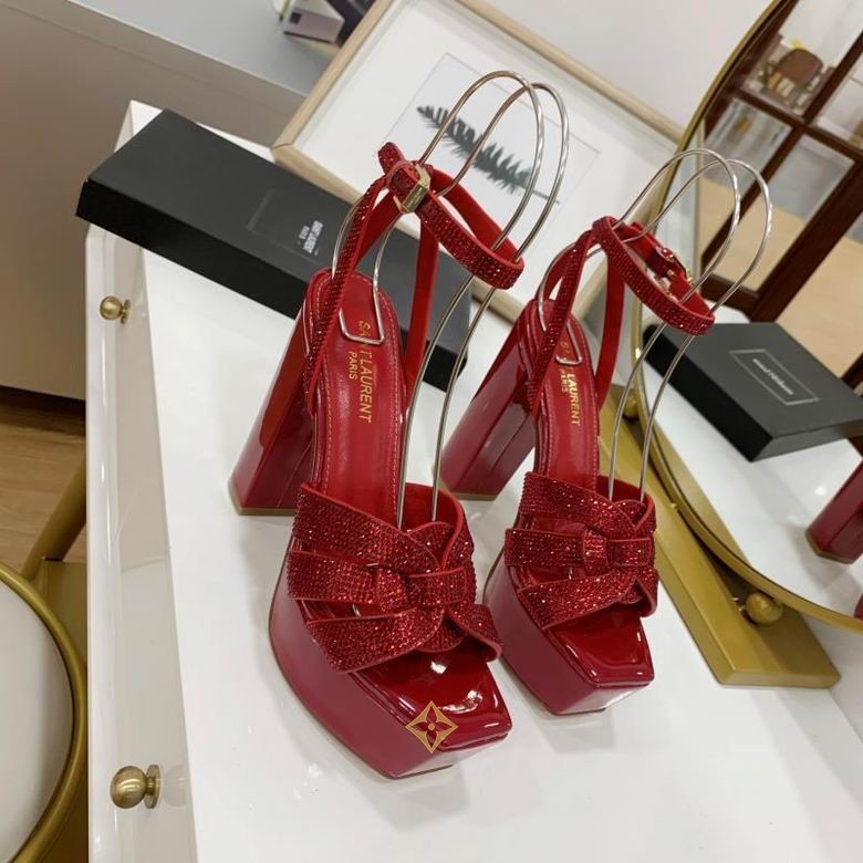 YSL sz35-40 12.5 9.5cm 3.5 2cm mhf0131