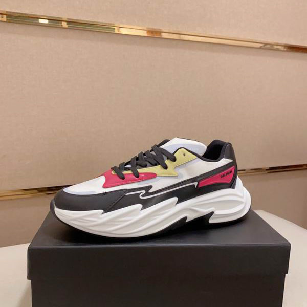 2025 Balmain Men Sport 1118