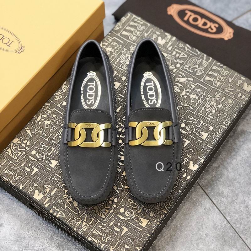 TODS sz35-40 XX0111