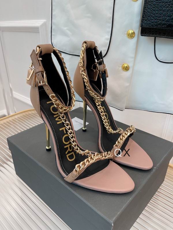 TOM FORD sz35-42JX0106