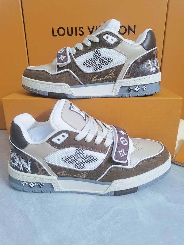 2025 LV Male Female Shoes 0830