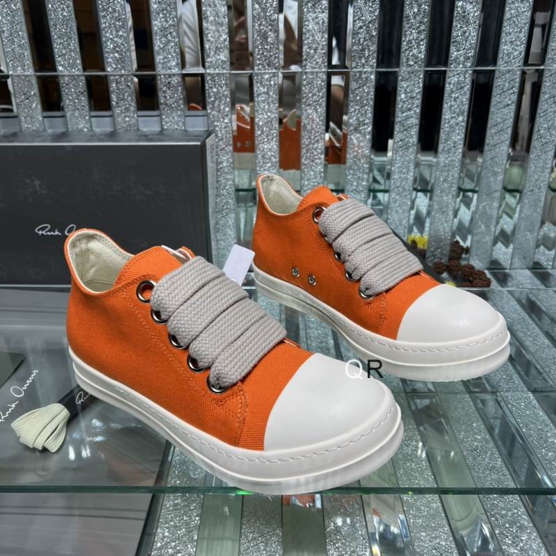 Rick Owens sz35-47 CRQ0105