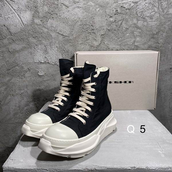 Rick Owens sz35-47JY0106
