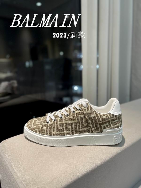 Balmain sz35-46 mnm0119