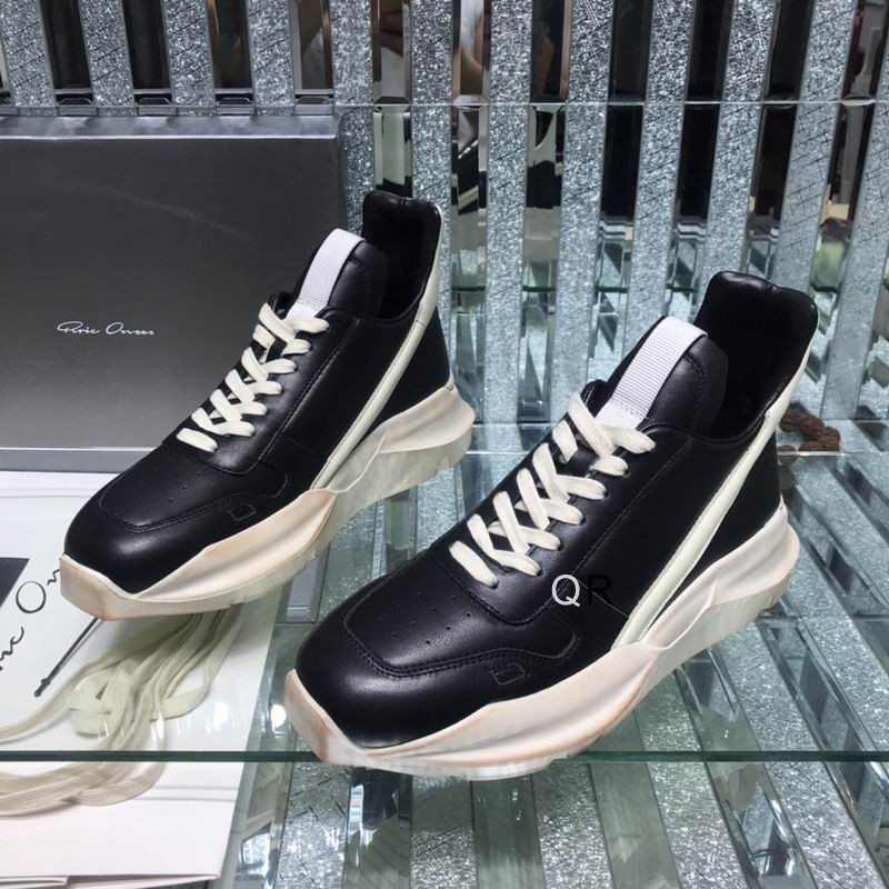Rick Owens sz38-46CRQ0128
