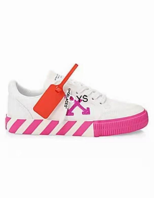 OFF White sz35-45YS0112