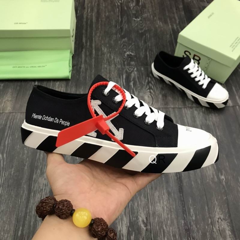 off white sz38-45CRQ0118