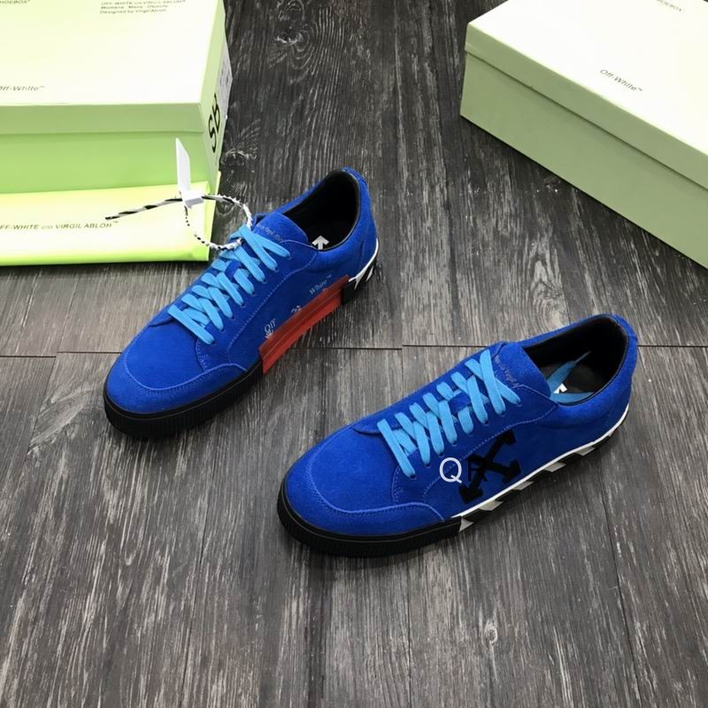 off white sz38-45CRQ0124