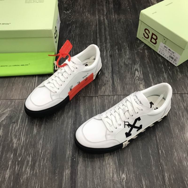 off white sz38-45CRQ0145