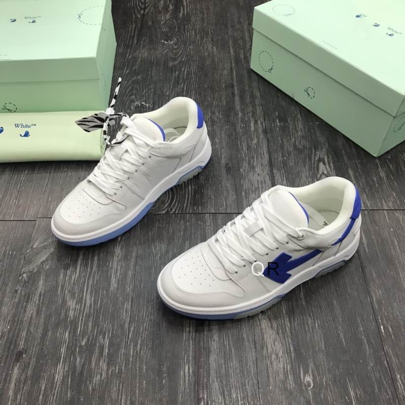 off white sz35-45CRQ0149