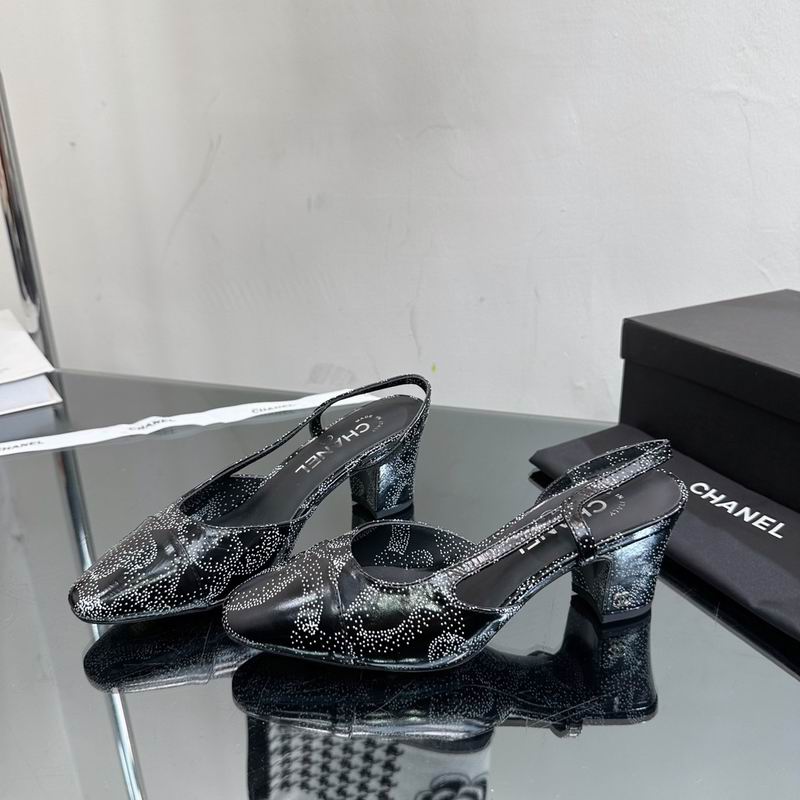 Chanel sz35-40 fsm0115