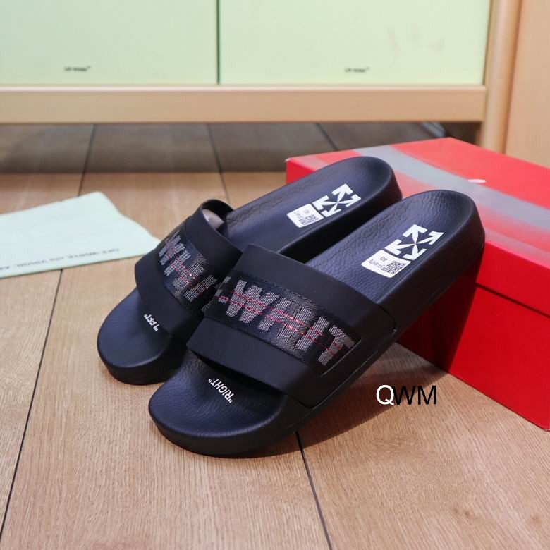 OFF white sz35-44WM0103