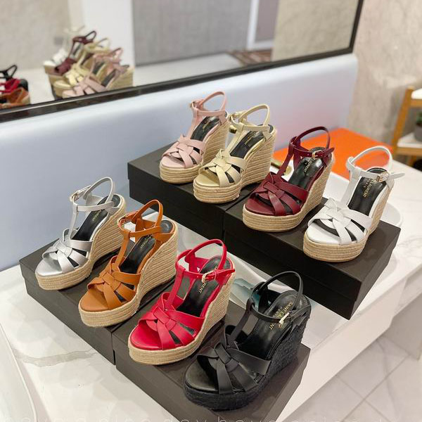 YSL 34-42 12cm JCW01