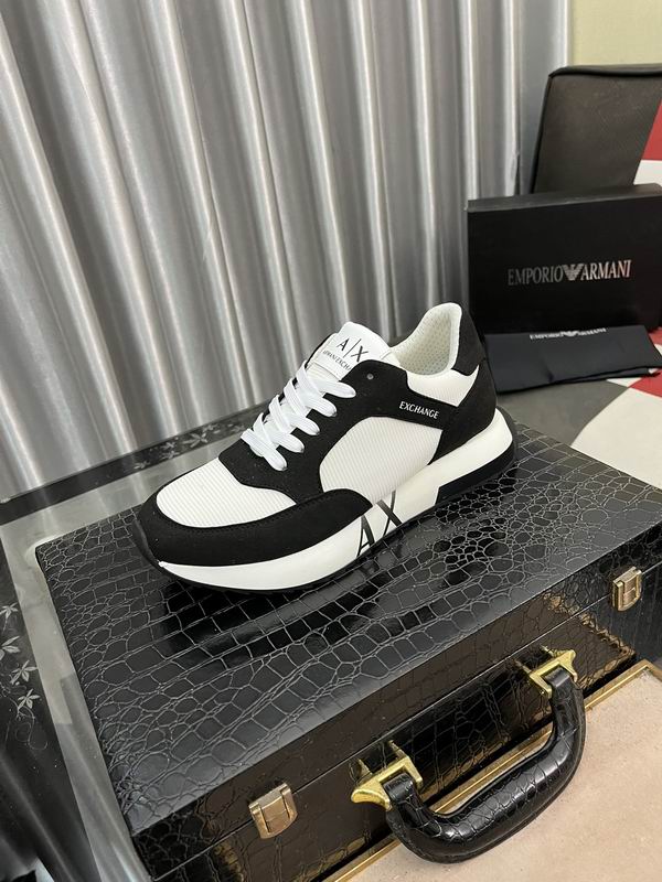 Armani sz38-44 hnm0126