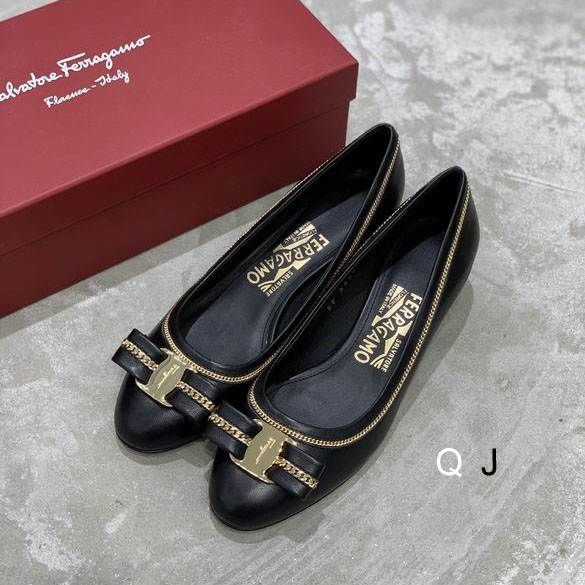 Ferragamo sz36-39XJ0102